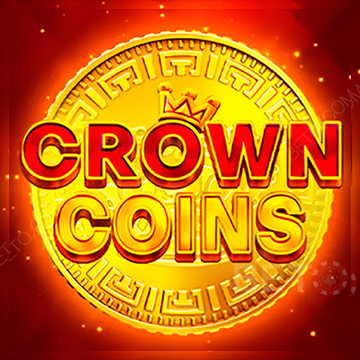 Crown Coins — слот Куш Казино