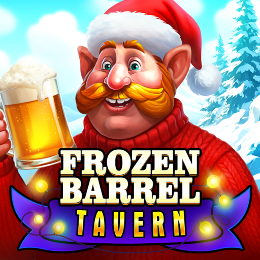 Frozen Barrel Tavern — слот Куш Казино