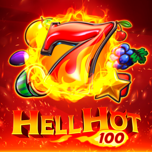 Hell Hot 100 — слот Kush Casino