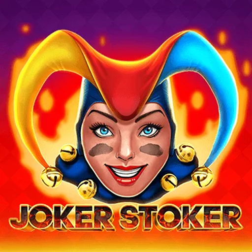 Joker Stoker — слот Куш Казино
